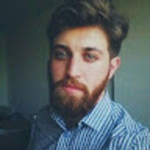 Meet your Posher, Sagi james